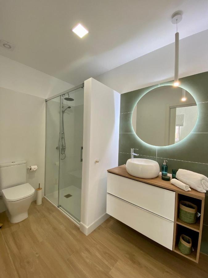 Renovated Nice Private Bungalow ปลายา เดล อิงเกลส ภายนอก รูปภาพ