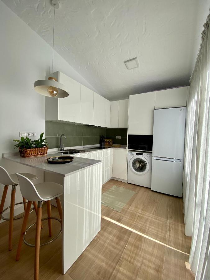 Renovated Nice Private Bungalow ปลายา เดล อิงเกลส ภายนอก รูปภาพ
