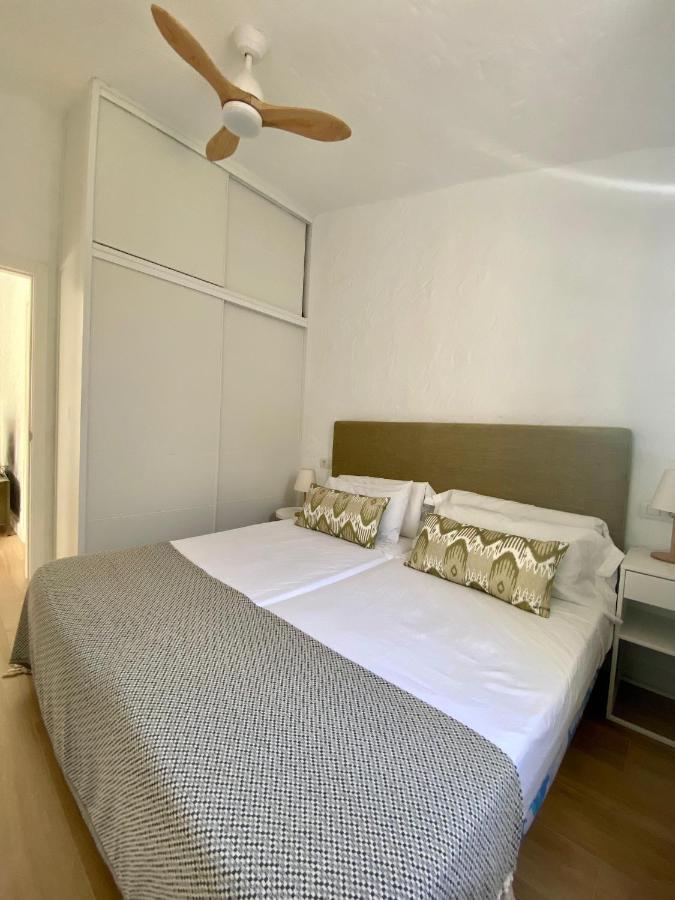 Renovated Nice Private Bungalow ปลายา เดล อิงเกลส ภายนอก รูปภาพ