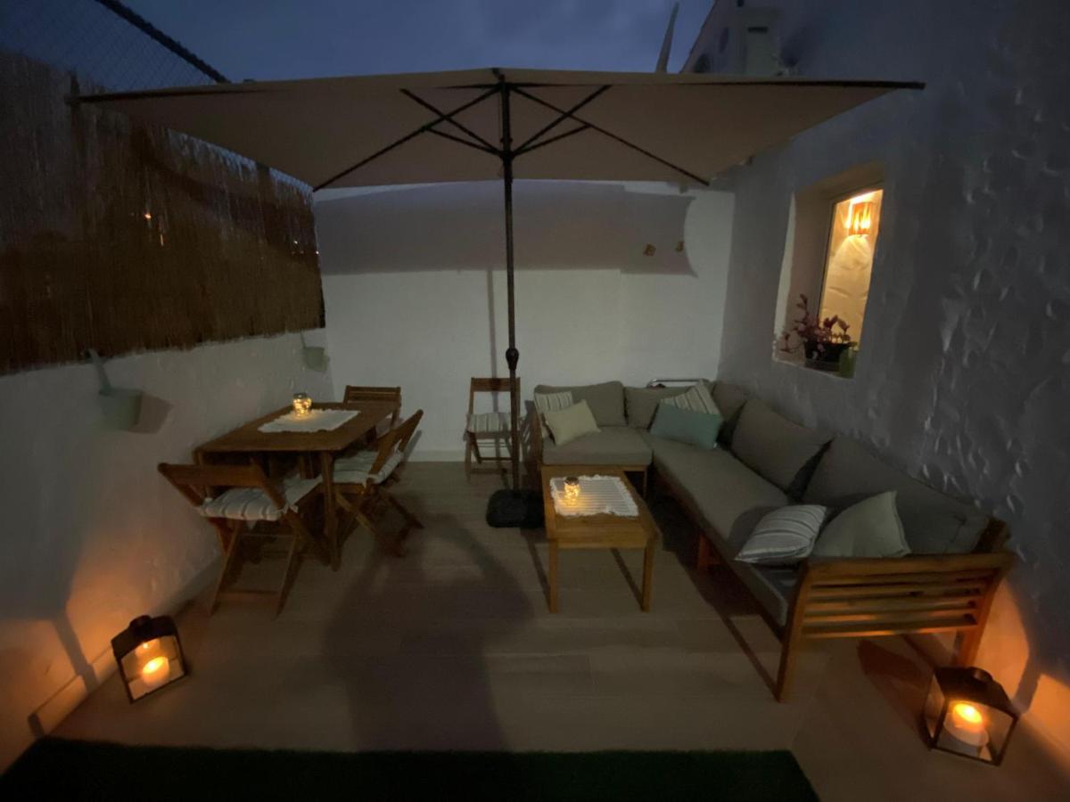 Renovated Nice Private Bungalow ปลายา เดล อิงเกลส ภายนอก รูปภาพ