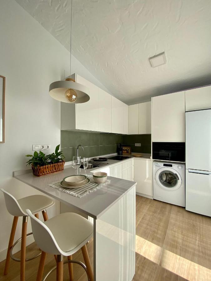 Renovated Nice Private Bungalow ปลายา เดล อิงเกลส ภายนอก รูปภาพ