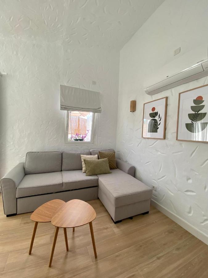 Renovated Nice Private Bungalow ปลายา เดล อิงเกลส ภายนอก รูปภาพ