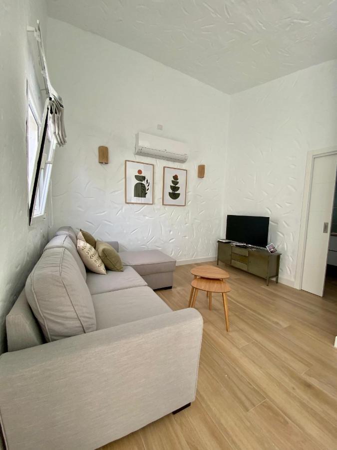 Renovated Nice Private Bungalow ปลายา เดล อิงเกลส ภายนอก รูปภาพ